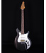 Eastman DC'62 Fullertone Solidbody Electric, Moss Black