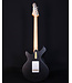 Eastman DC'62 Fullertone Solidbody Electric, Moss Black