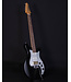 Eastman DC'62 Fullertone Solidbody Electric, Moss Black