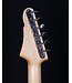 Eastman DC'62 Fullertone Solidbody Electric, Moss Black