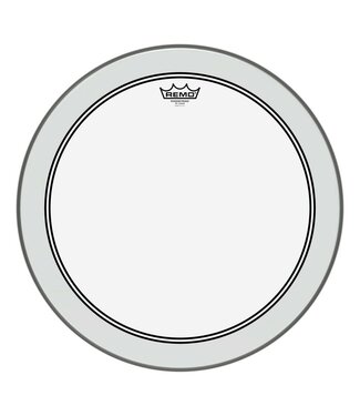 Remo Remo 20" Powerstroke 3 Clear Drum Head