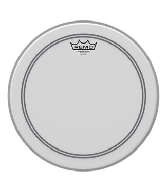 Remo Remo 14" Powerstroke 3 Coated Drum Head