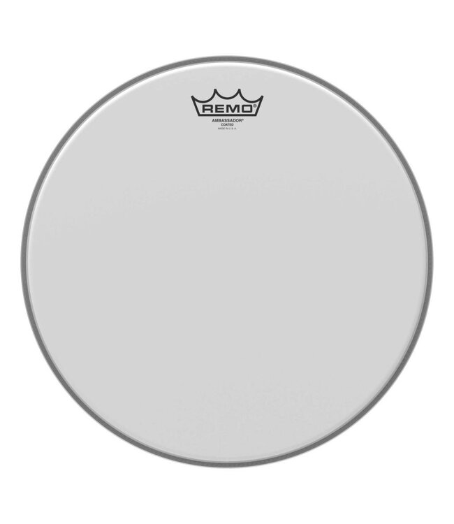 Remo 14" Ambassador Coated Drum Head