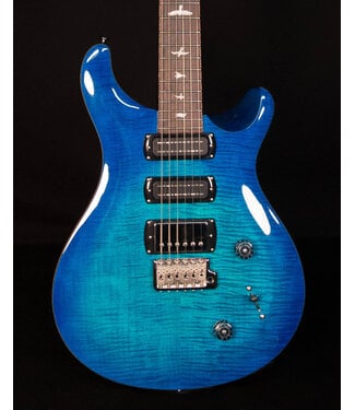 PRS PRS SE Studio, Lake Blue