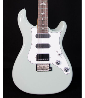 PRS PRS SE Studio Standard Rosewood, Silvertone Gray