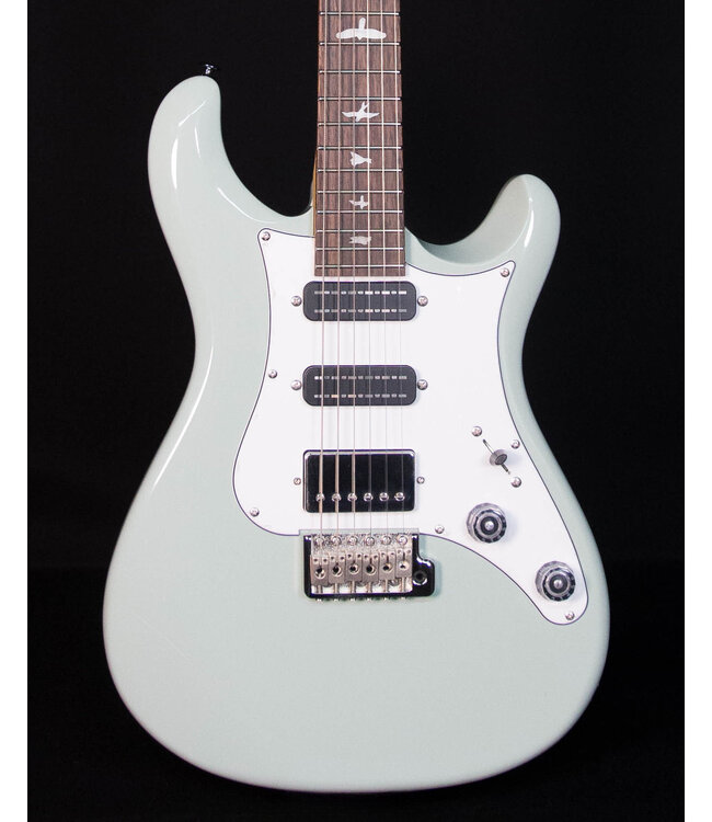 PRS SE Studio Standard Rosewood, Silvertone Gray
