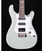 PRS SE Studio Standard Rosewood, Silvertone Gray