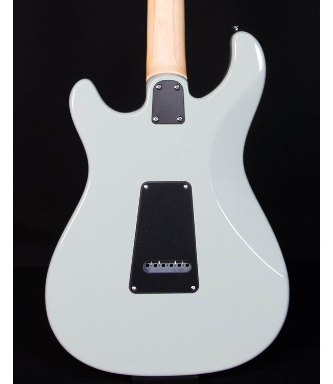 PRS SE Studio Standard Rosewood, Silvertone Gray