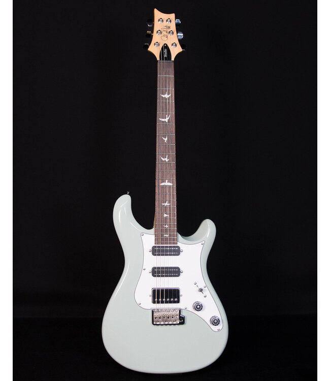 PRS SE Studio Standard Rosewood, Silvertone Gray