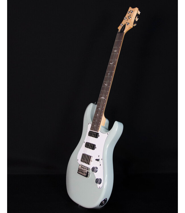 PRS SE Studio Standard Rosewood, Silvertone Gray