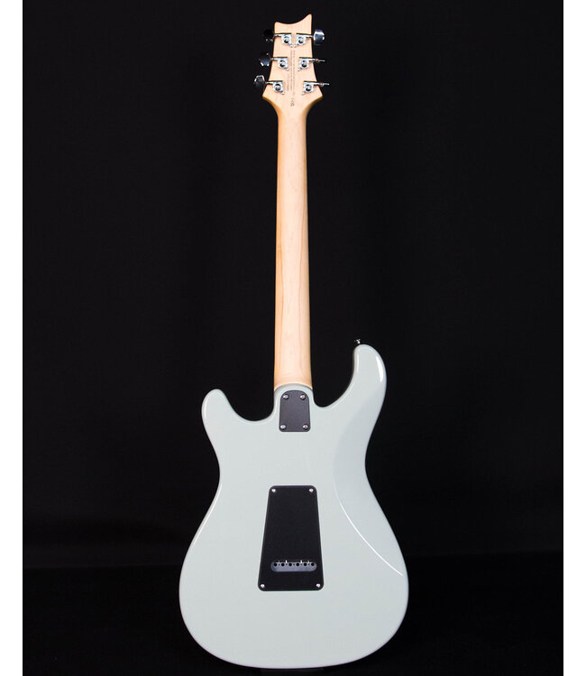 PRS SE Studio Standard Rosewood, Silvertone Gray