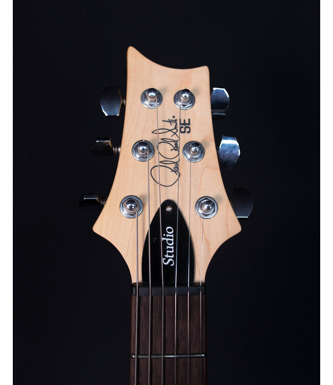PRS SE Studio Standard Rosewood, Silvertone Gray