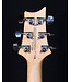 PRS SE Studio Standard Rosewood, Silvertone Gray