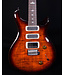 PRS SE Studio, Orange Tiger Smoke Burst