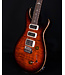 PRS SE Studio, Orange Tiger Smoke Burst