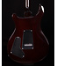 PRS SE Studio, Orange Tiger Smoke Burst