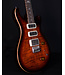 PRS SE Studio, Orange Tiger Smoke Burst