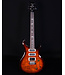 PRS SE Studio, Orange Tiger Smoke Burst