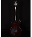 PRS SE Studio, Orange Tiger Smoke Burst