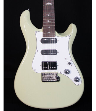 PRS PRS SE Studio Standard Rosewood, Sage Green