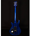 PRS SE Special Semi-Hollow, Lake Blue