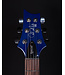PRS SE Special Semi-Hollow, Lake Blue