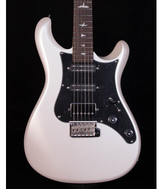 PRS PRS SE Studio Standard Rosewood, Pearl White