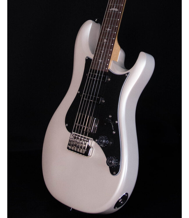 PRS SE Studio Standard Rosewood, Pearl White