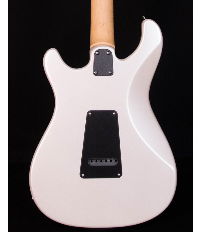 PRS SE Studio Standard Rosewood, Pearl White