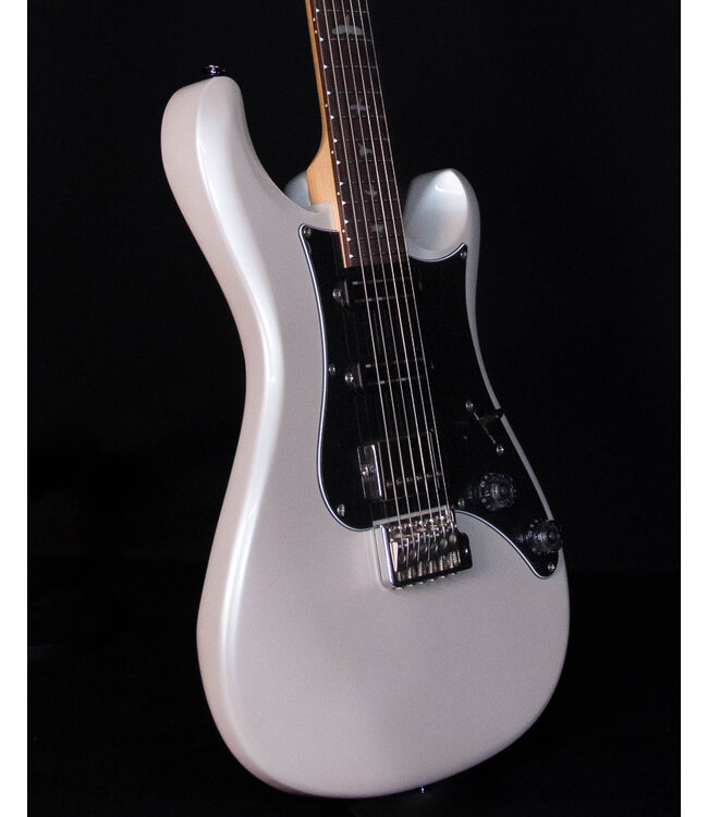 PRS SE Studio Standard Rosewood, Pearl White