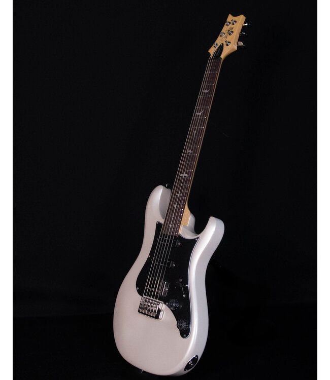 PRS SE Studio Standard Rosewood, Pearl White