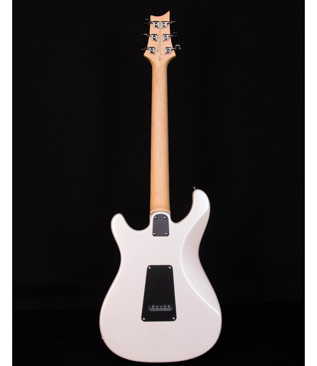 PRS SE Studio Standard Rosewood, Pearl White