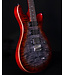 PRS SE Studio, Charcoal Cherry Burst