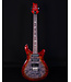 PRS SE Studio, Charcoal Cherry Burst