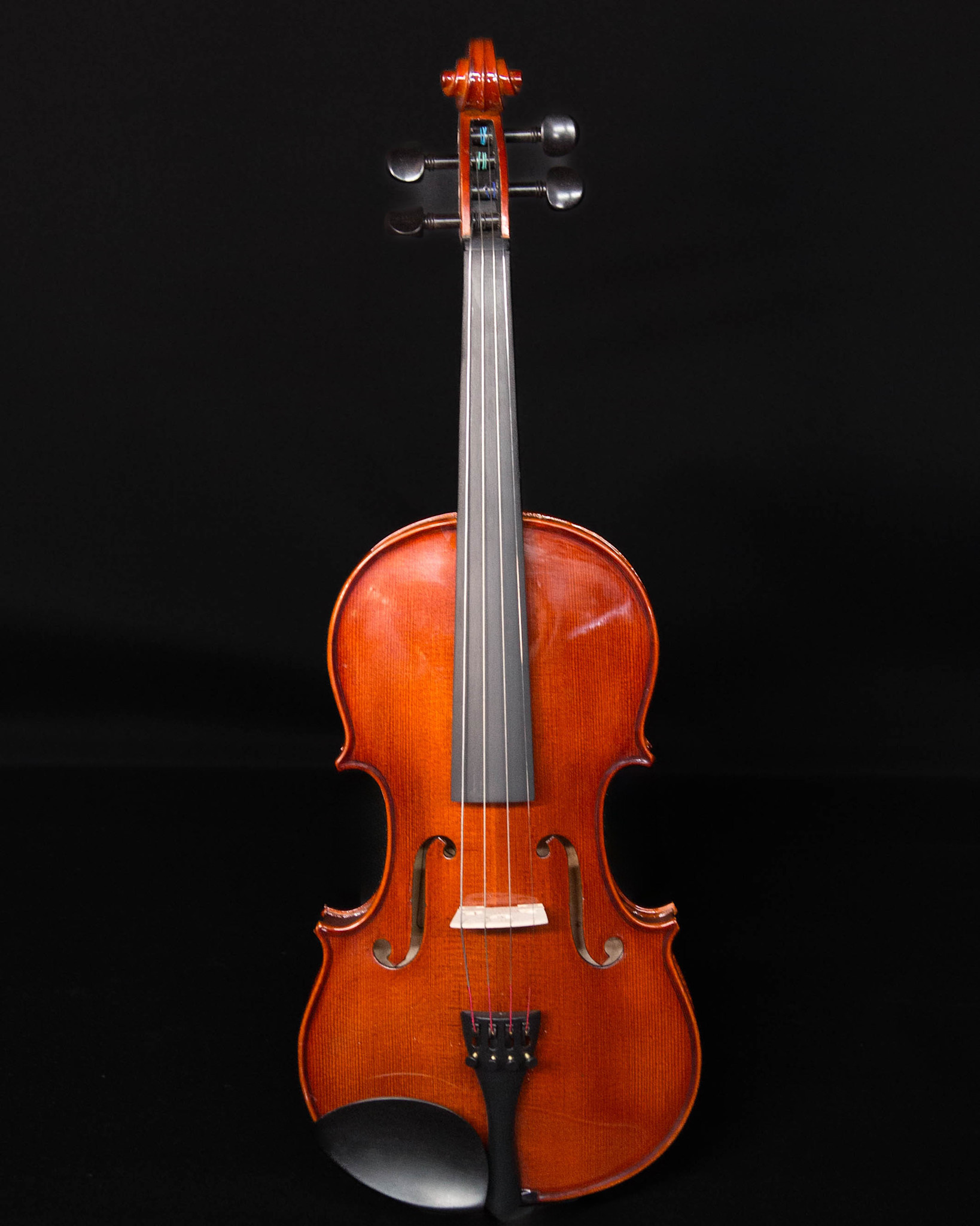 Palatino VN850 Vivance Dolce Violin Outfit, 4/4 - Sims Music