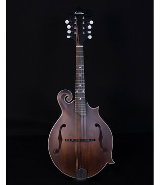 Eastman Eastman MD315 F-Style Mandolin with Bag