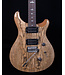 PRS PRS SE Limited Exotic Custom 24 Swamp Ash Burl, Natural