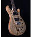 PRS PRS SE Limited Exotic Custom 24 Swamp Ash Burl, Natural
