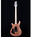 PRS PRS SE Limited Exotic Custom 24 Swamp Ash Burl, Natural