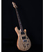 PRS PRS SE Limited Exotic Custom 24 Swamp Ash Burl, Natural