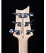 PRS PRS SE Limited Exotic Custom 24 Swamp Ash Burl, Natural