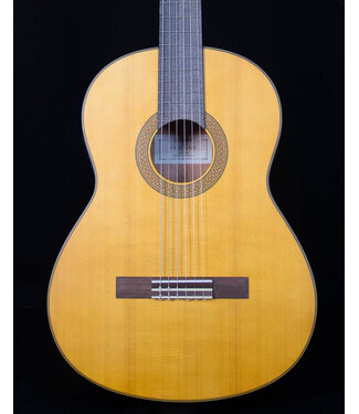 Yamaha Yamaha CGX122MS Classical Acoustic Electric