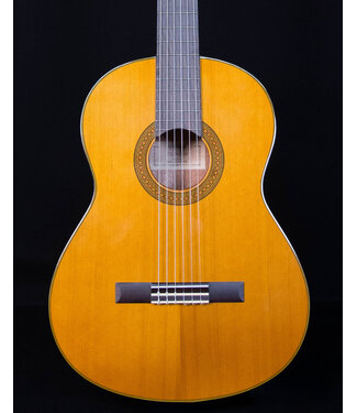 Yamaha Yamaha CG142CH Classical Acoustic Guitar