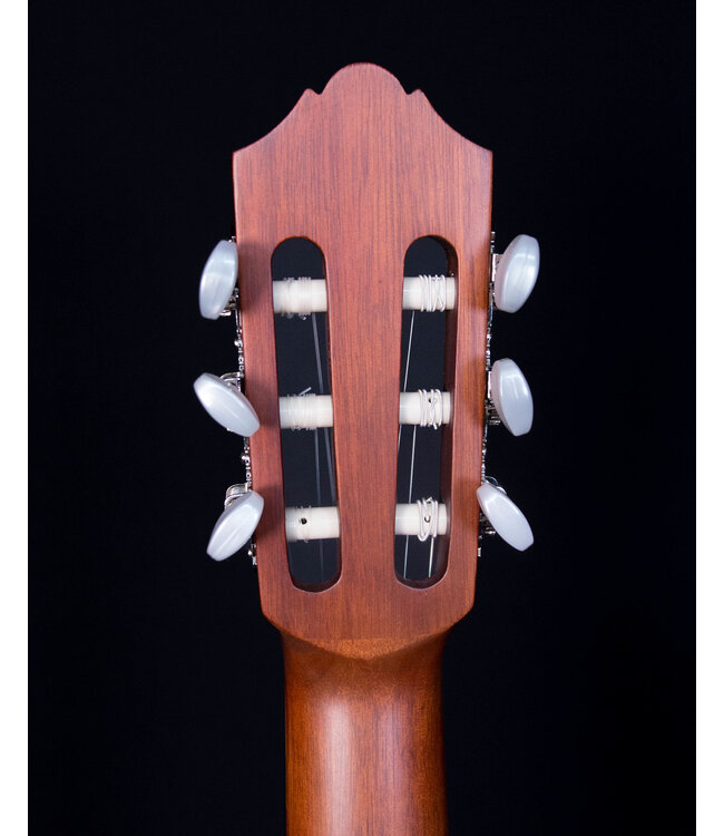 Yamaha CG142CH Classical Acoustic Guitar