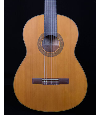 Yamaha Yamaha CG122MCH Classical Acoustic Guitar