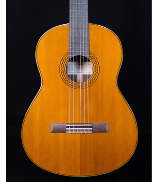 Yamaha Yamaha CG192C Classical Acoustic Guitar