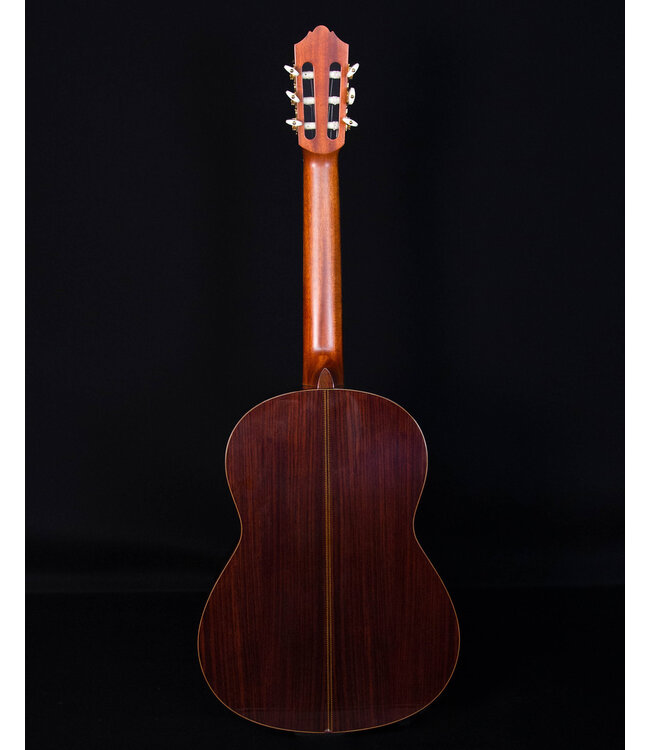 Yamaha CG192C Classical Acoustic Guitar