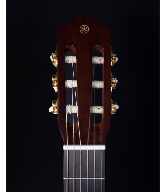 Yamaha CG192C Classical Acoustic Guitar