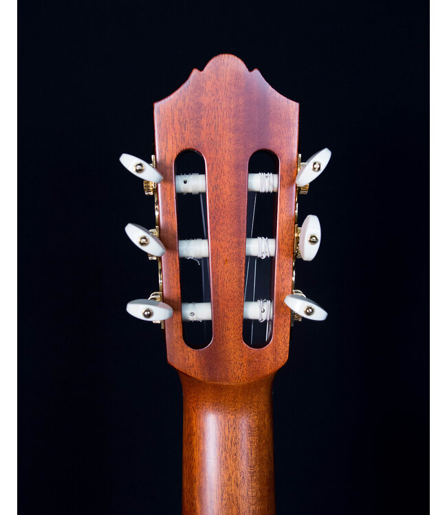 Yamaha CG192C Classical Acoustic Guitar