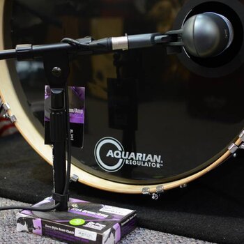 Microphone Accessories